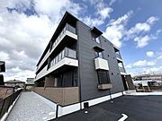 八日市駅より徒歩36分 2階 新築の賃貸物件