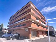 甲西駅より徒歩7分 2階 築26年2ヶ月の賃貸物件