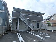 レイクヴィラ・マキノ 2階 築13年8ヶ月の賃貸物件