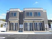 米原駅より徒歩11分 2階 築10年の賃貸物件