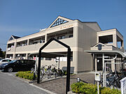 南彦根駅より徒歩4分 2階 築25年5ヶ月の賃貸物件