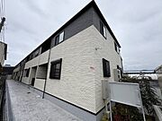 ブルーム 2階 新築の賃貸物件