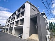 彦根駅より徒歩12分 2階 築9年10ヶ月の賃貸物件