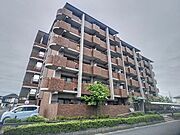 栗東駅より徒歩5分 5階 築26年7ヶ月の賃貸物件