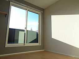 Mr.3 203 2階1Kのリビング/ダイニング