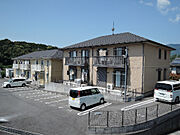 おごと温泉駅より徒歩5分 1階 築18年2ヶ月の賃貸物件