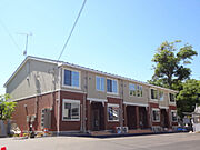 アルドーレA 1階 築11年6ヶ月の賃貸物件