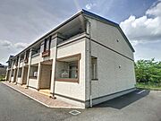 ジョイアルミュールC 1階 築12年9ヶ月の賃貸物件