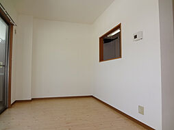 バローゼ8 101 1階2LDKのリビング/ダイニング