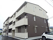 サフィニア堅田 2階 築4年3ヶ月の賃貸物件