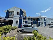 近江八幡駅より徒歩7分 2階 築37年1ヶ月の賃貸物件