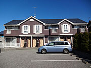 サンウエスト カワセ 1階 築24年6ヶ月の賃貸物件