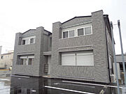 武佐駅より徒歩8分 2階 築3年8ヶ月の賃貸物件