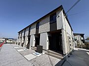 八日市駅より徒歩20分 2階 新築の賃貸物件