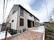 シエルクラスかわせみ 2階 新築の賃貸物件