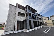 アストラルノーブル 1階 新築の賃貸物件