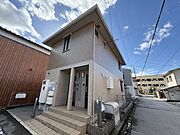 エスポワール北船 1階 築14年3ヶ月の賃貸物件