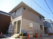 エスポワール北船 1階 築14年2ヶ月の賃貸物件