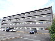 南草津駅より徒歩7分 3階 築18年3ヶ月の賃貸物件