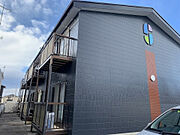 河瀬駅より徒歩9分 2階 築27年3ヶ月の賃貸物件