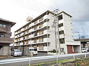 野洲駅より徒歩12分 1階 築47年10ヶ月の賃貸物件