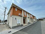 エアリー ストリートB 1階 築15年2ヶ月の賃貸物件