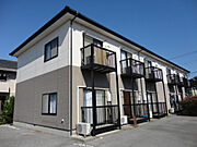 米原アミティハイツ２ 2階 築25年9ヶ月の賃貸物件