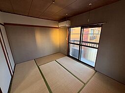 城南ハイツ 24 2階1Kのリビング/ダイニング