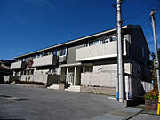 彦根駅より徒歩9分 2階 築15年8ヶ月の賃貸物件