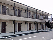 チェリーコート 1階 築17年3ヶ月の賃貸物件