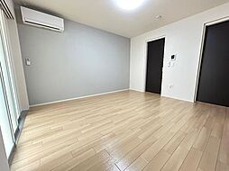 仮称）守山市播磨田町新築アパート 102 1階1Kのリビング/ダイニング