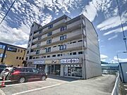 グランドール一番館の賃貸物件