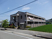 近江高島駅より徒歩3分 2階 築24年6ヶ月の賃貸物件