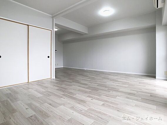 フラワー3番館_内装_4