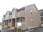 水口城南駅より徒歩13分 2階 築17年7ヶ月の賃貸物件