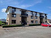 野洲駅より徒歩8分 2階 築25年の賃貸物件