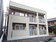 エスペランサ 2階 築14年9ヶ月の賃貸物件