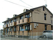 エトアール 1階 築27年2ヶ月の賃貸物件