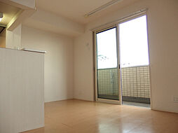 ヴァンサンカン 102 1階2LDKのリビング/ダイニング