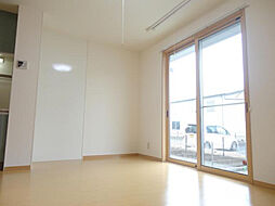 EAST NONAMI 拾番館 102 1階1LDKのリビング/ダイニング