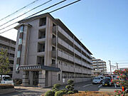 野洲駅より徒歩13分 3階 築24年5ヶ月の賃貸物件