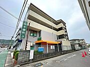 野洲駅より徒歩13分 4階 築36年11ヶ月の賃貸物件