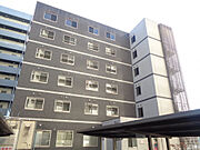 ティアモール 3階 築16年10ヶ月の賃貸物件