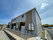 桜川駅より徒歩8分 1階 築2年4ヶ月の賃貸物件