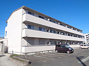 南草津駅より徒歩9分 1階 築18年の賃貸物件