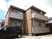 アート壱番館 1階 築18年7ヶ月の賃貸物件