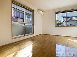 パークハイム 201 2階1Kのリビング/ダイニング