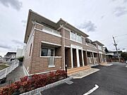 日野駅より徒歩18分 2階 築17年10ヶ月の賃貸物件