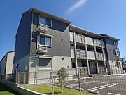 草津駅より徒歩33分 1階 築9年2ヶ月の賃貸物件