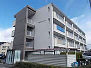 クレストコート 4階 築31年9ヶ月の賃貸物件